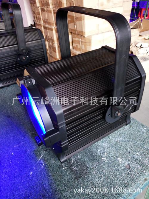 LED影视聚光灯厂家产品 专业影视设备的核心选择与选购指南